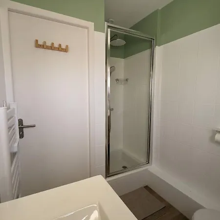 Bisc'appart Standing Et Calme A 250 M De La Apartmán
